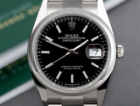 rolex datejust 36 uomo platinum diamanti|bob's rolex datejust.